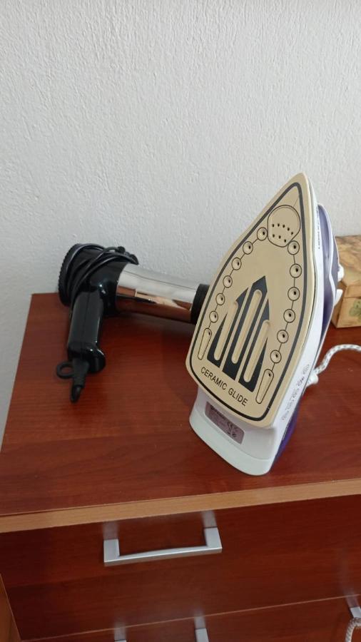 דירות מיתיקאס Galini מראה חיצוני תמונה